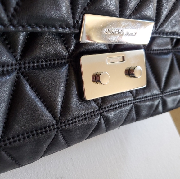 Michael Kors Shoulder Bag - Picture 8 of 12